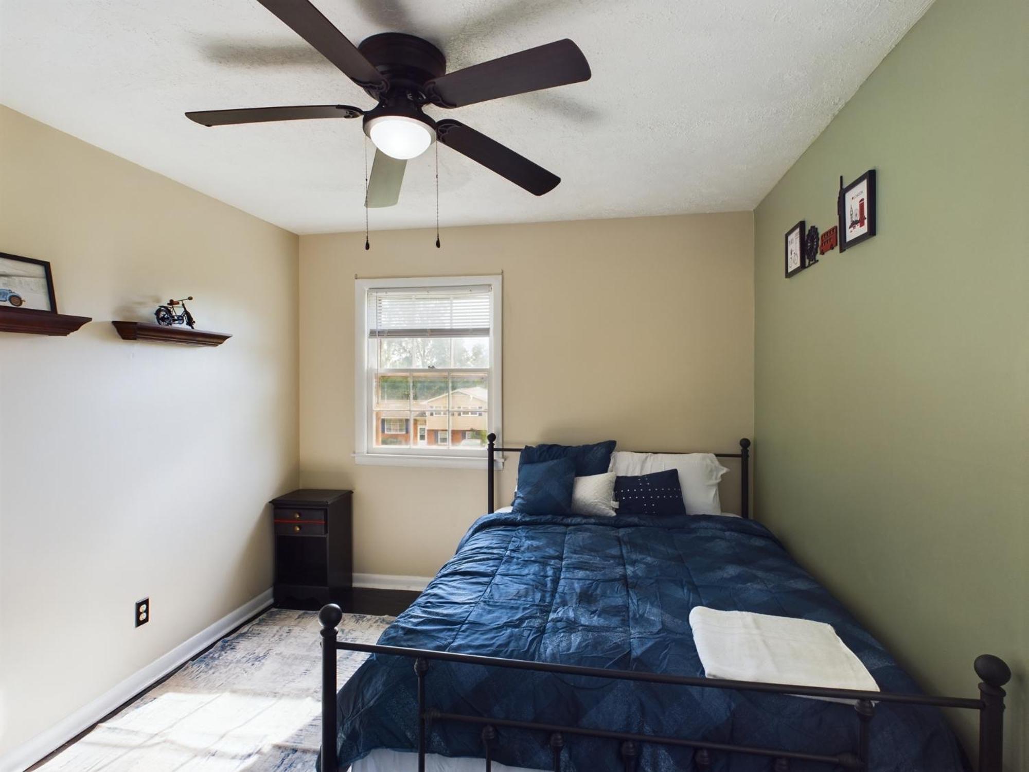 Pine Forest Zen Cottage - 10 Min To Fort Bragg Fayetteville Buitenkant foto