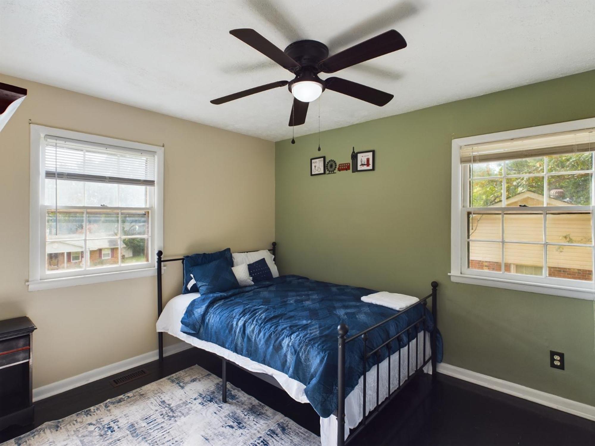 Pine Forest Zen Cottage - 10 Min To Fort Bragg Fayetteville Buitenkant foto