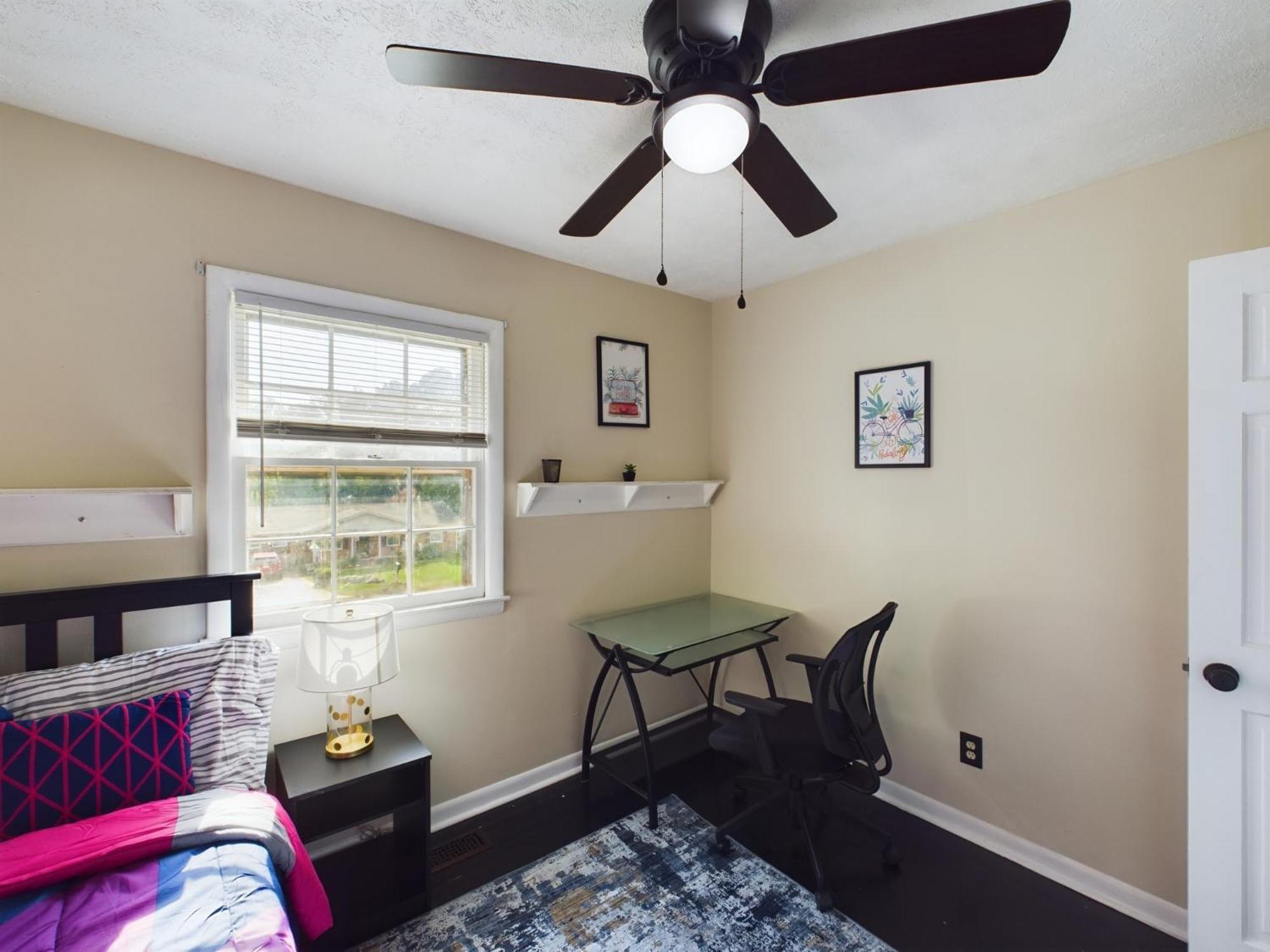 Pine Forest Zen Cottage - 10 Min To Fort Bragg Fayetteville Buitenkant foto