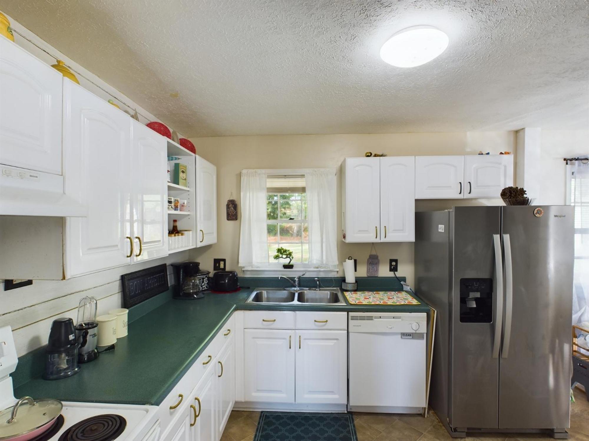 Pine Forest Zen Cottage - 10 Min To Fort Bragg Fayetteville Buitenkant foto