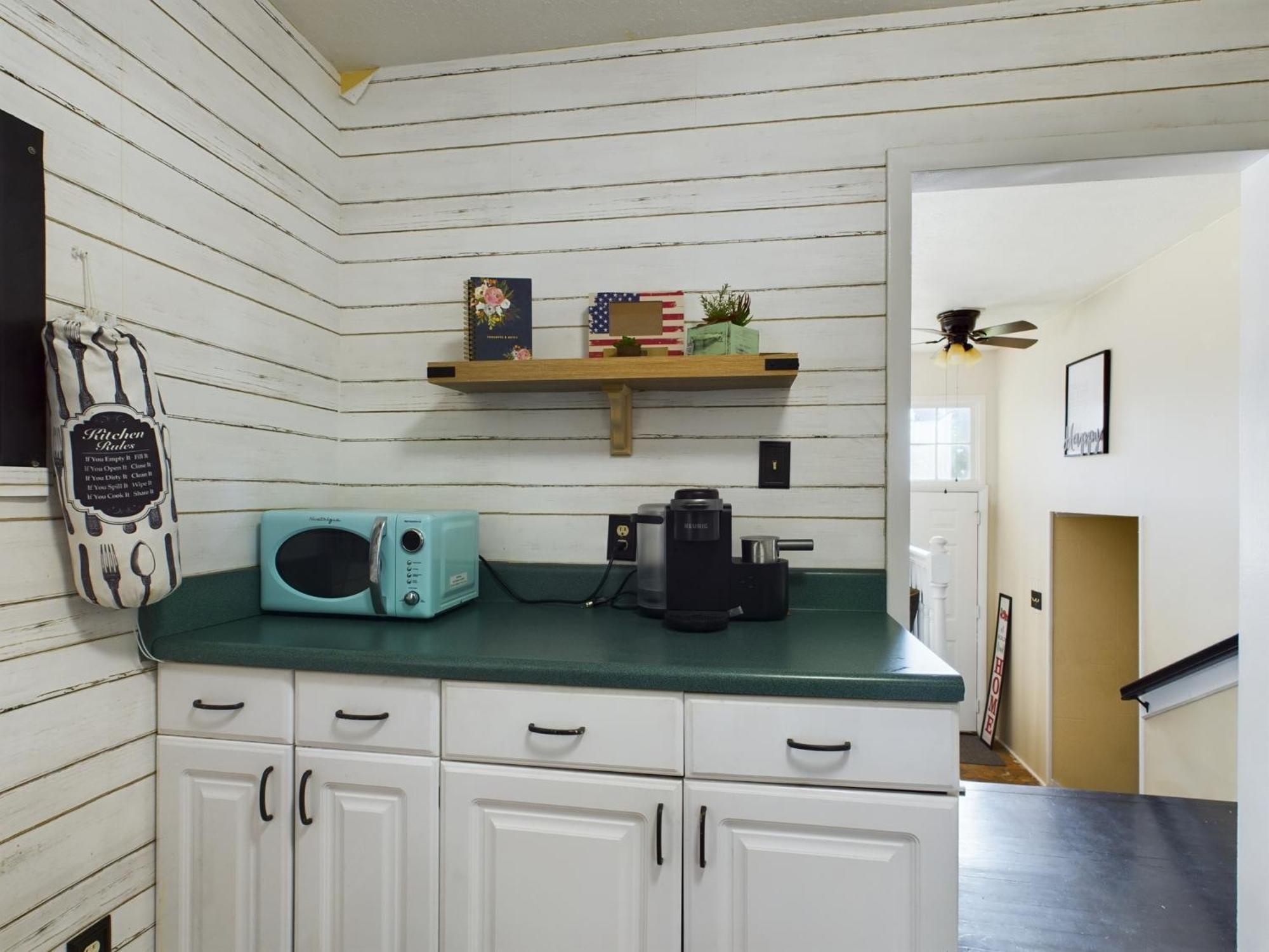 Pine Forest Zen Cottage - 10 Min To Fort Bragg Fayetteville Buitenkant foto