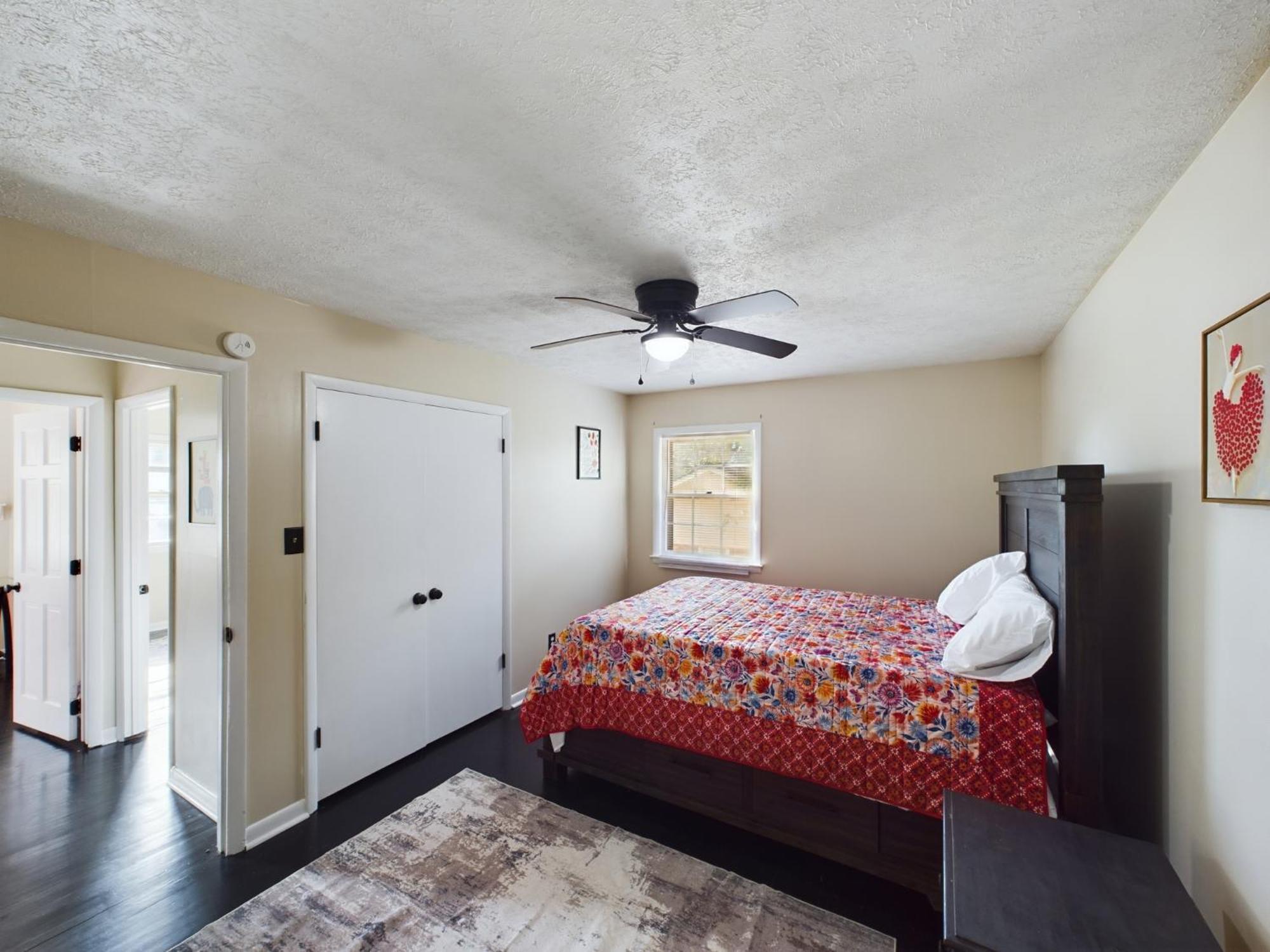 Pine Forest Zen Cottage - 10 Min To Fort Bragg Fayetteville Buitenkant foto